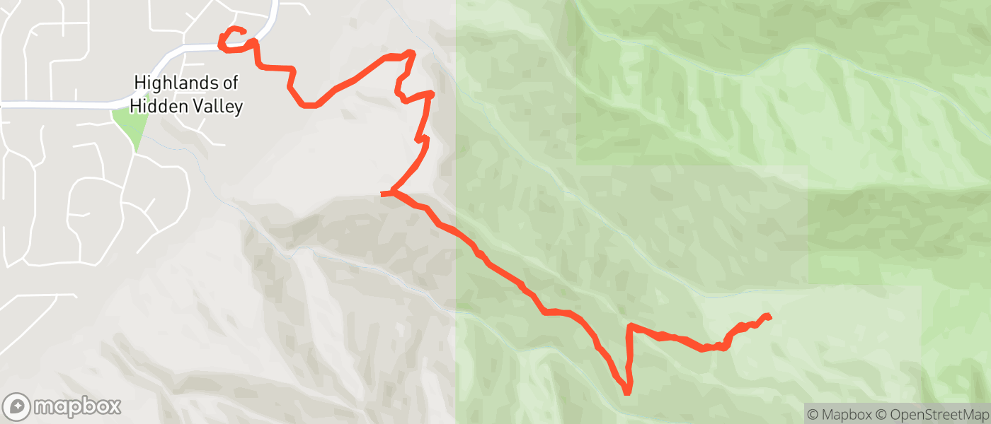 Map for Sawmill