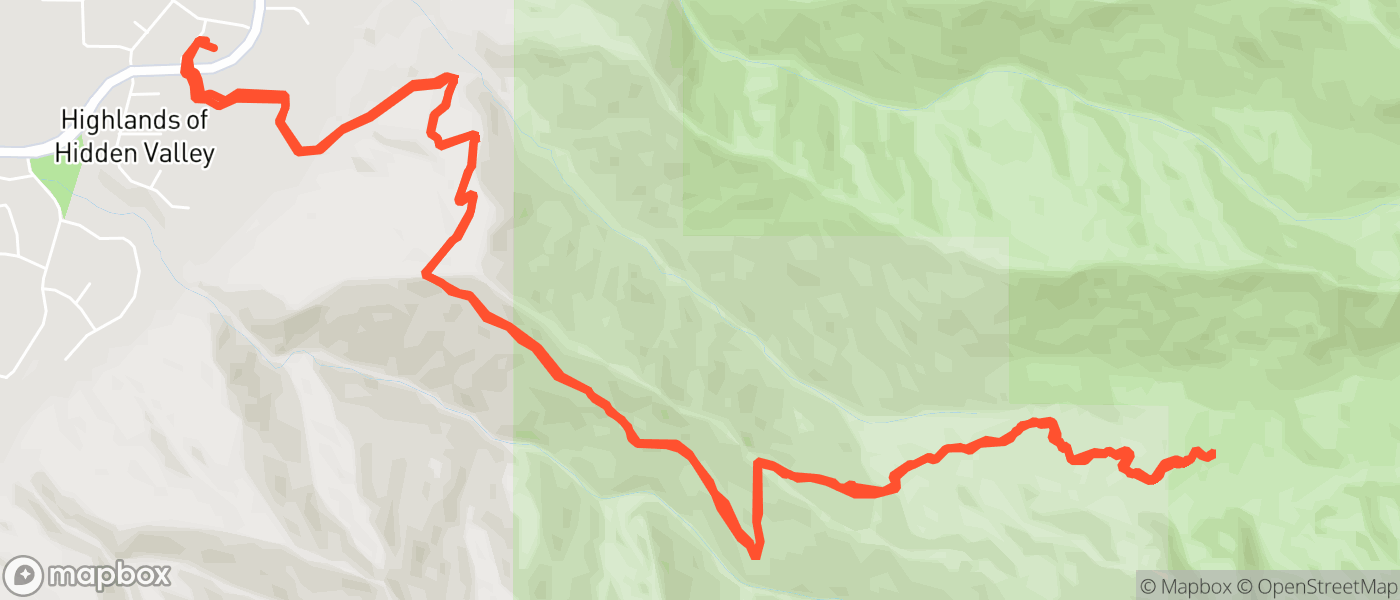 Map for Sawmill