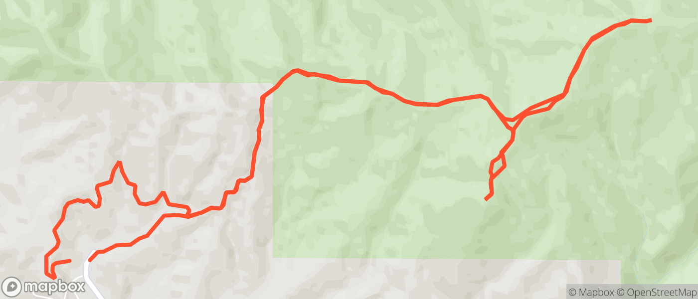 Map for Avenues Twin Peaks with Madison