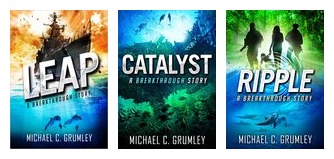 Breakthrough Series