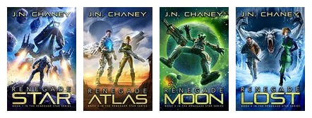 Renegade Series