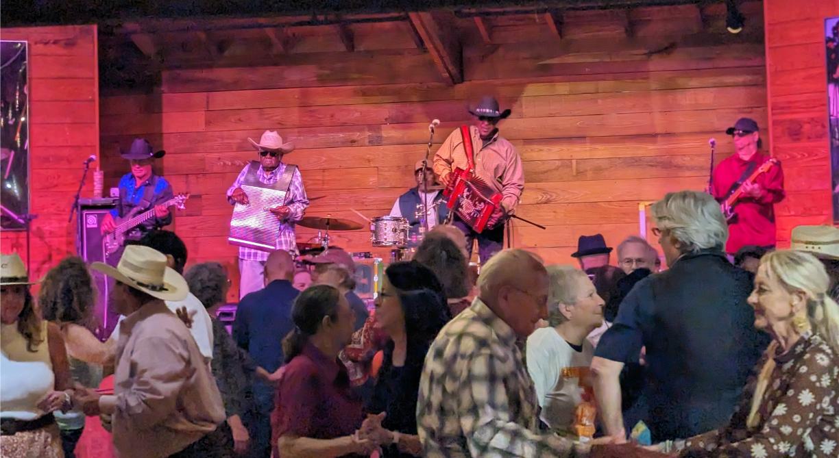 Louisiana Music
