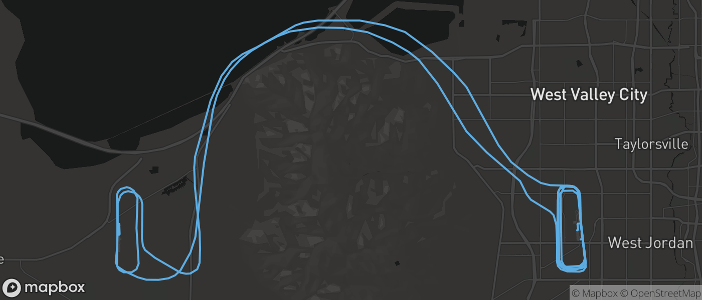 Map for 119