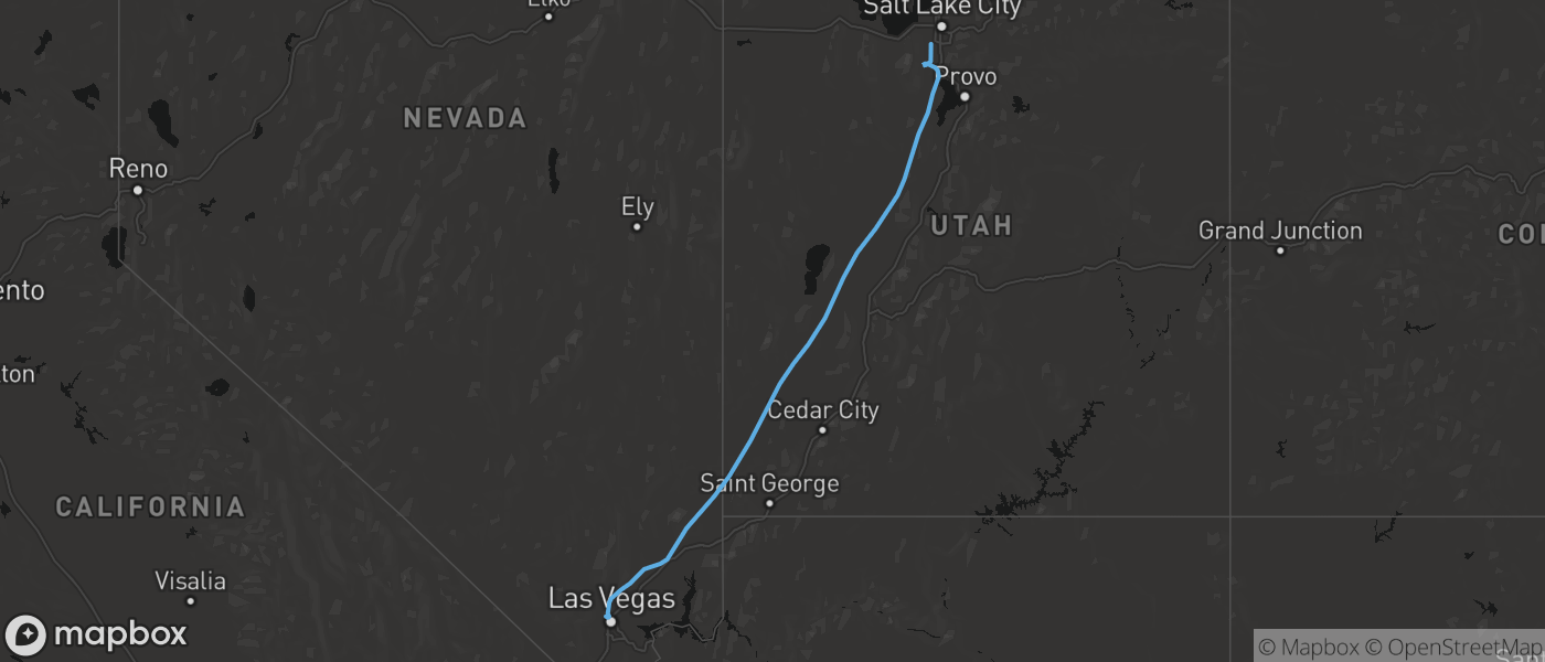 Map for 125