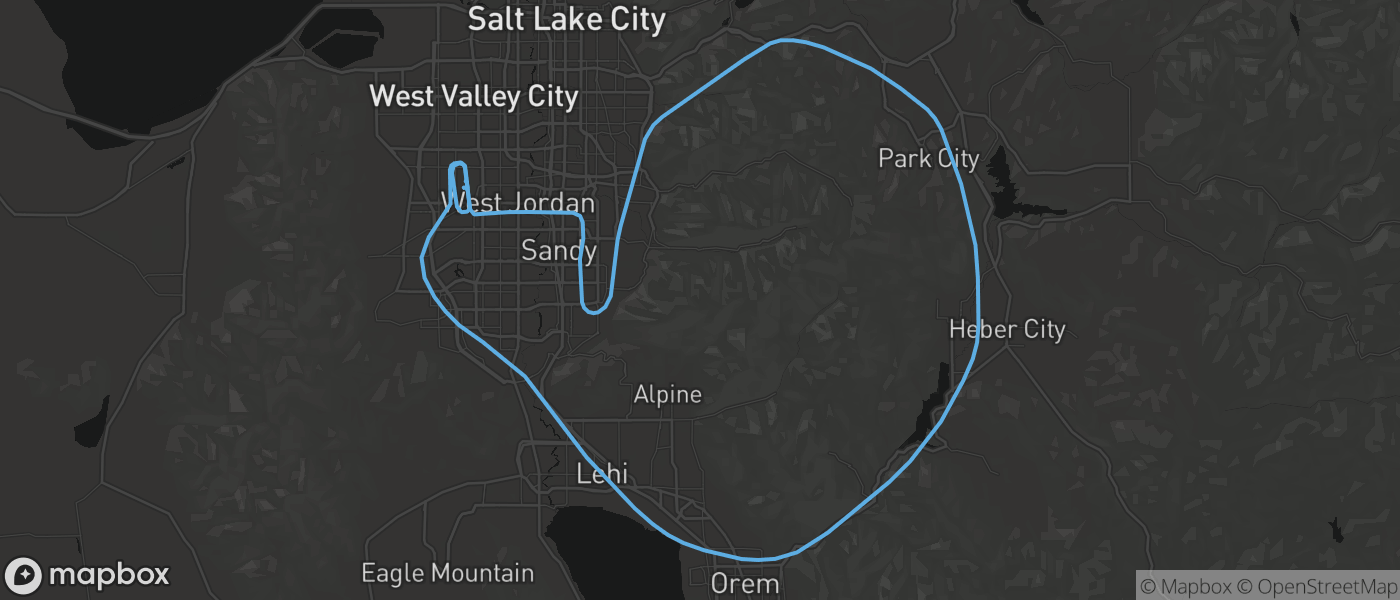 Map for 128