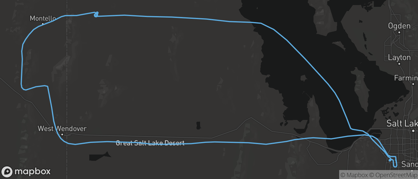 Map for 129