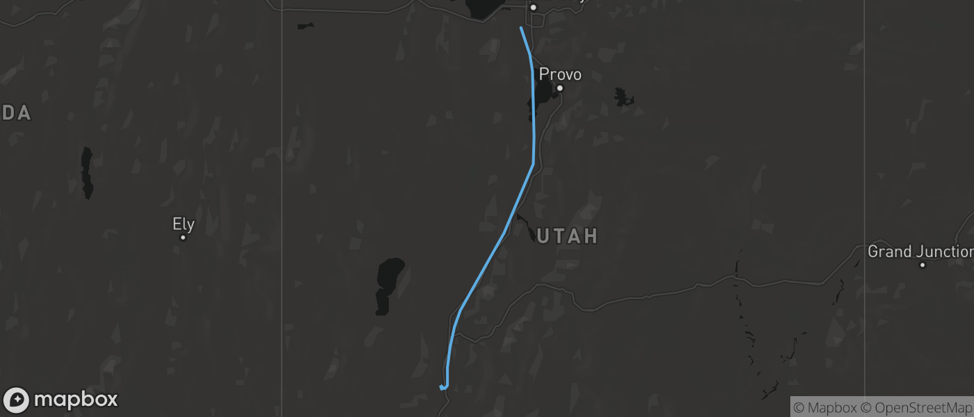 Map for 134