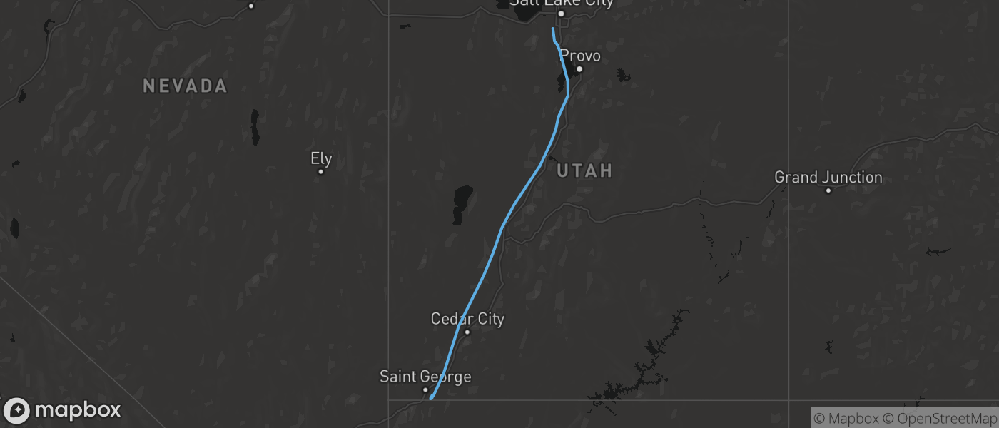 Map for 137