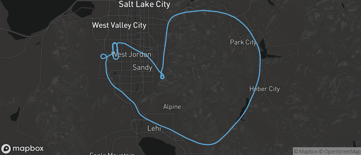 Map for 144