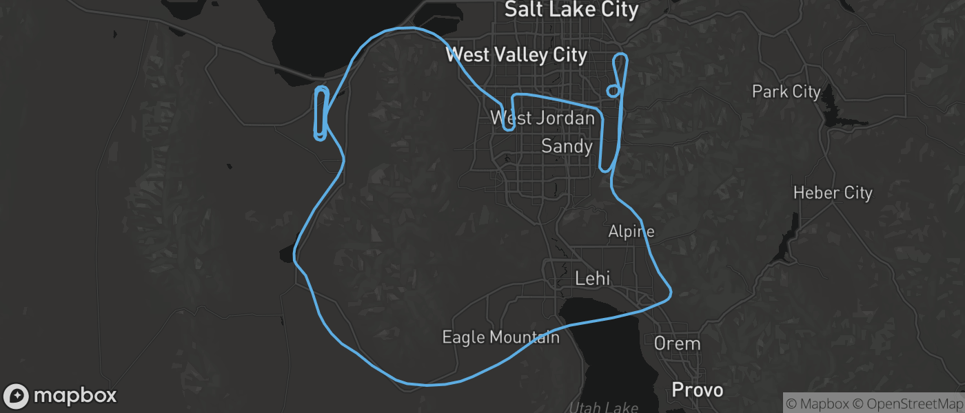 Map for 146