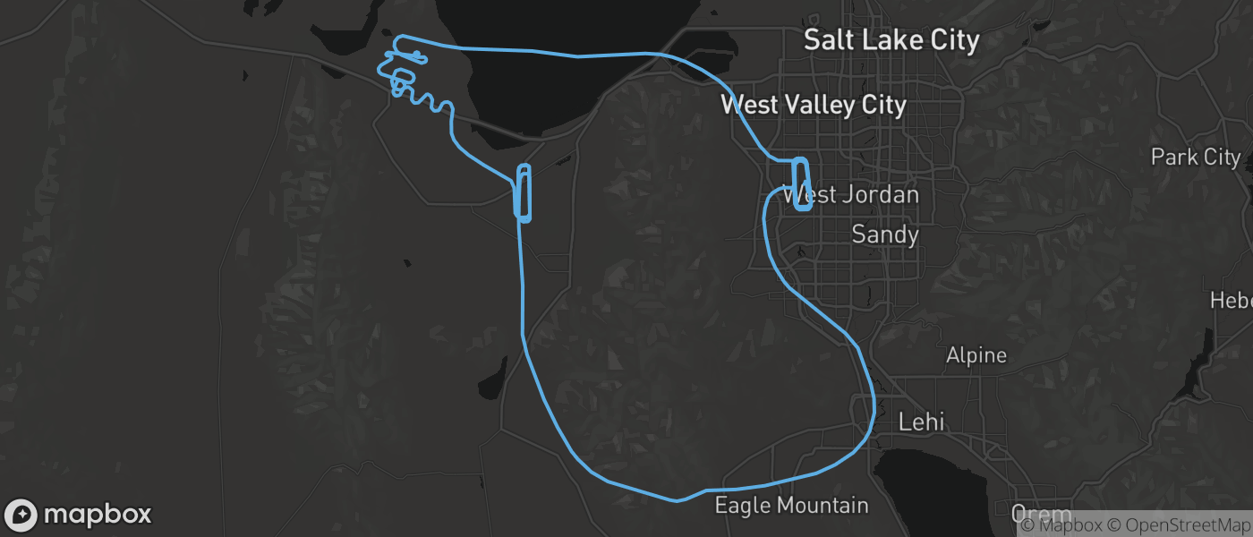 Map for 90